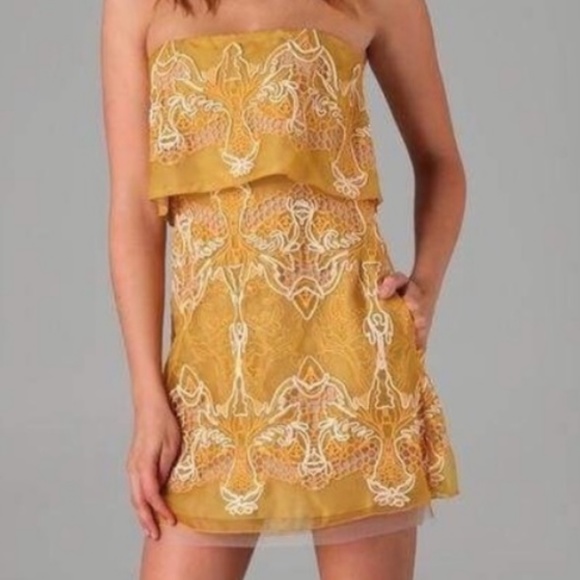Bcbg dress from the runway - Picture 1 of 10